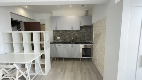 Apartamento para Venda em Águas Livres