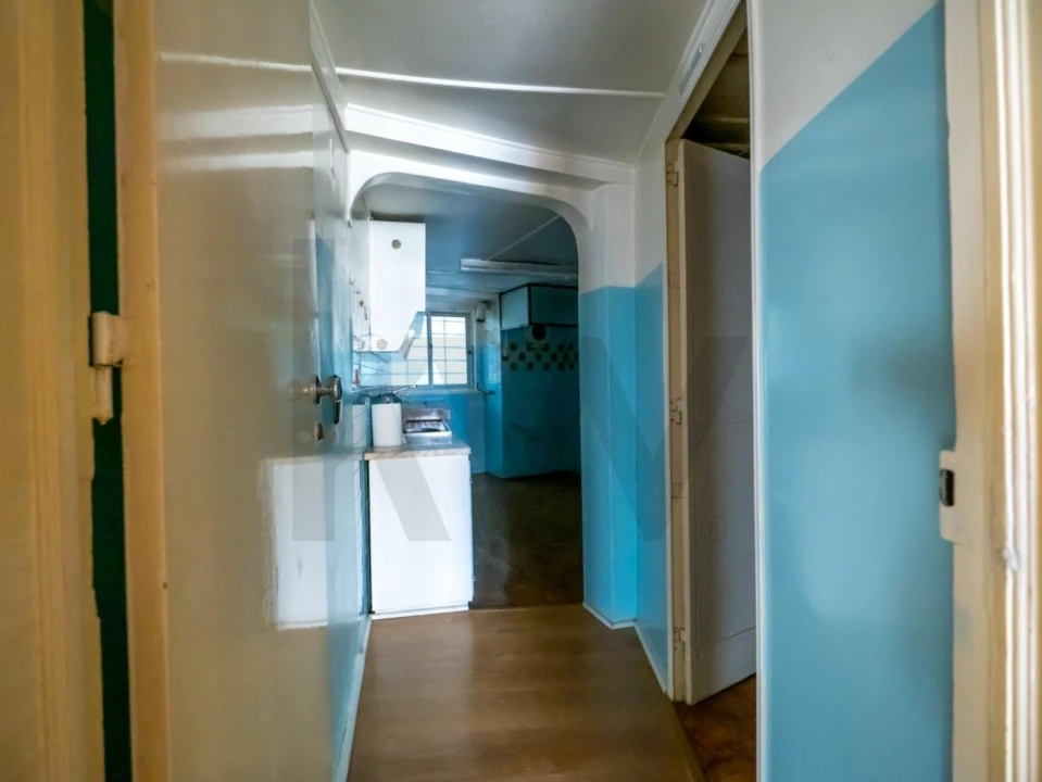 Apartamento T8 para Venda em Santa Maria Maior Foto 6