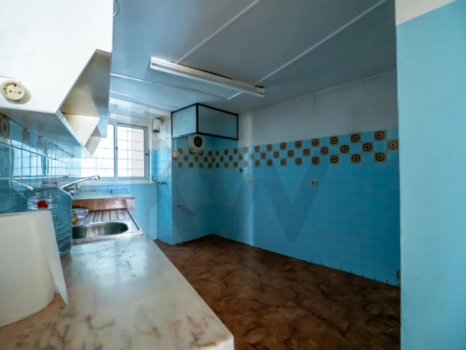 Apartamento T8 para Venda em Santa Maria Maior Foto 9