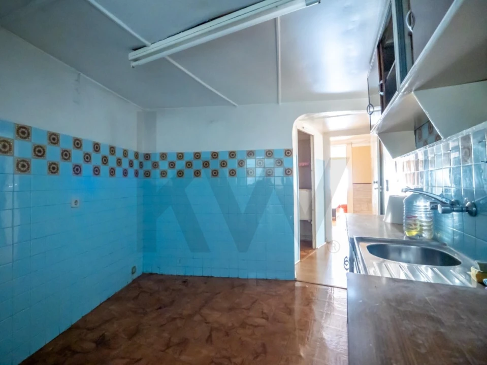 Apartamento T8 para Venda em Santa Maria Maior Foto 10