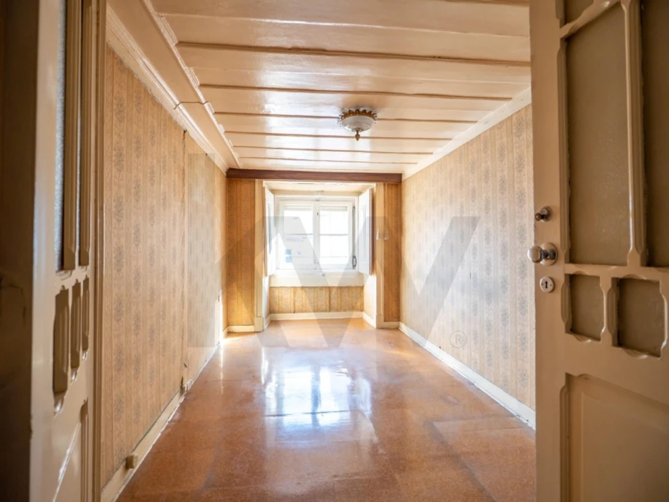 Apartamento T8 para Venda em Santa Maria Maior Foto 15
