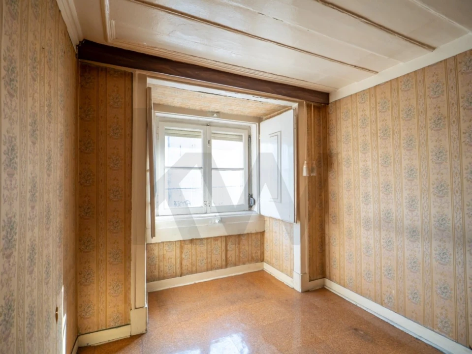 Apartamento T8 para Venda em Santa Maria Maior Foto 16