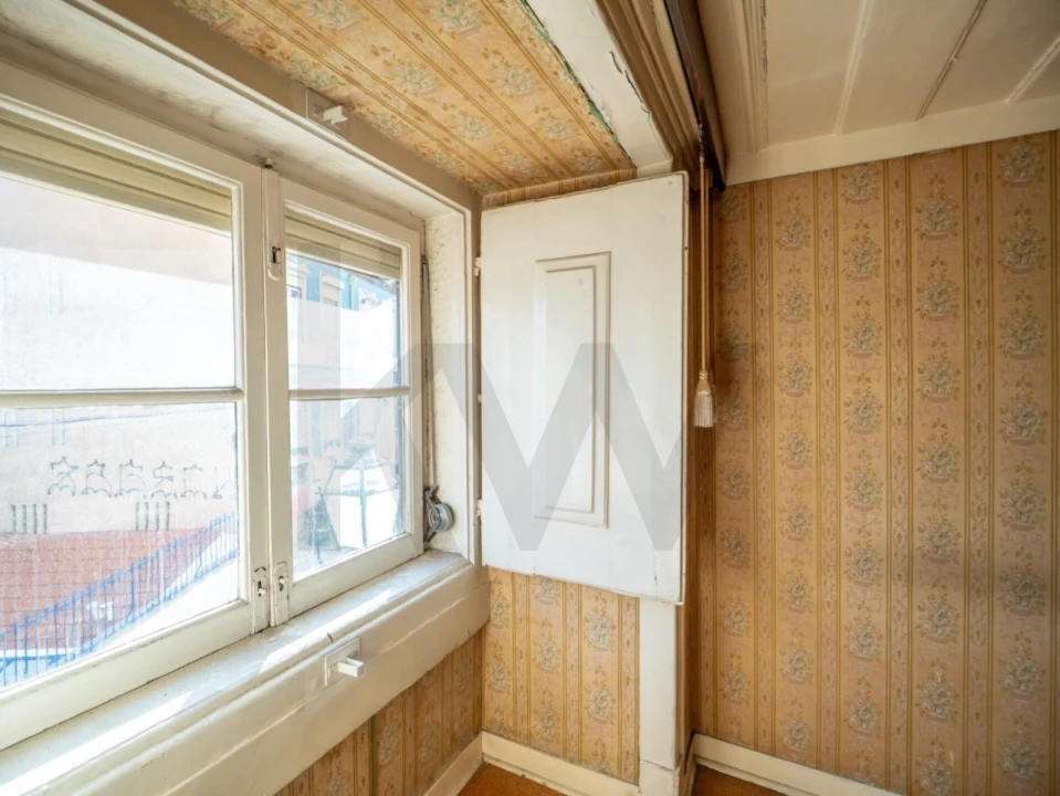 Apartamento T8 para Venda em Santa Maria Maior Foto 20