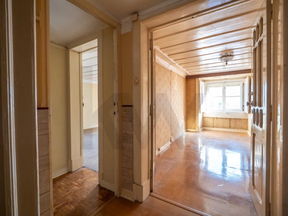 Apartamento T8 para Venda em Santa Maria Maior Foto 23