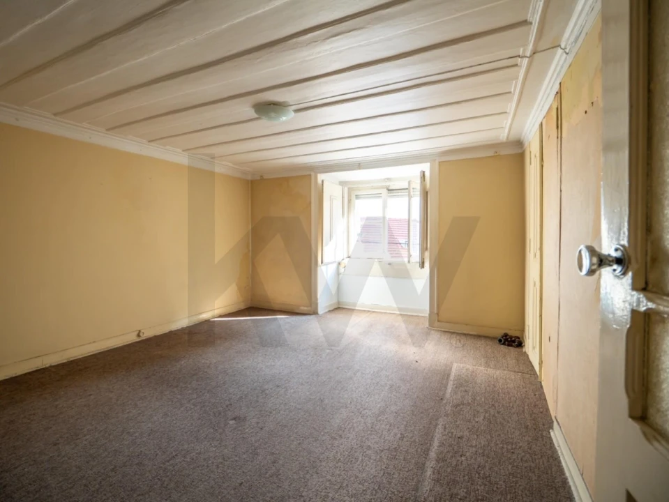 Apartamento T8 para Venda em Santa Maria Maior Foto 24