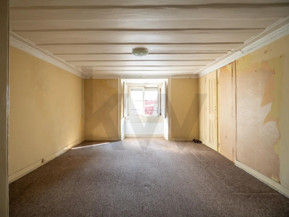 Apartamento T8 para Venda em Santa Maria Maior Foto 25