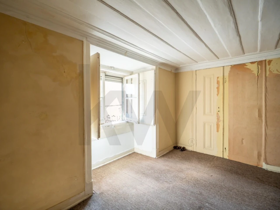 Apartamento T8 para Venda em Santa Maria Maior Foto 26