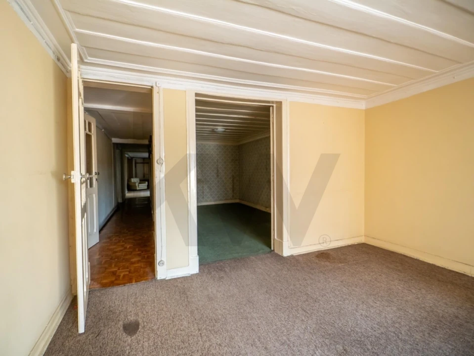 Apartamento T8 para Venda em Santa Maria Maior Foto 28