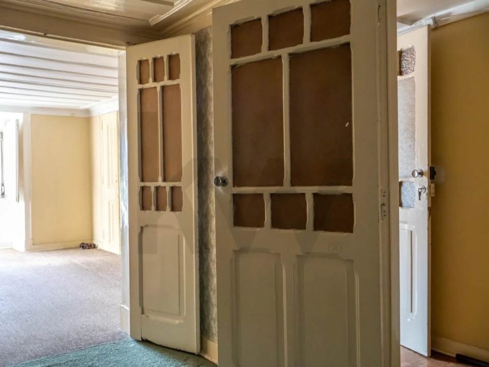 Apartamento T8 para Venda em Santa Maria Maior Foto 31