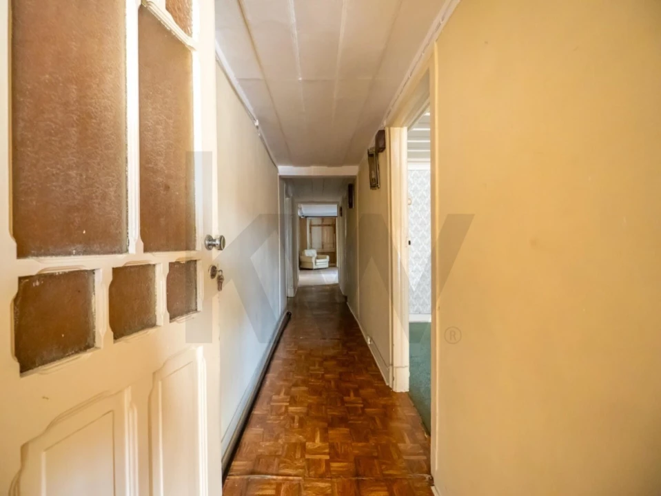 Apartamento T8 para Venda em Santa Maria Maior Foto 34