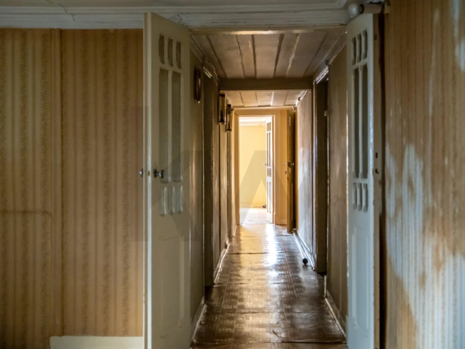 Apartamento T8 para Venda em Santa Maria Maior Foto 38