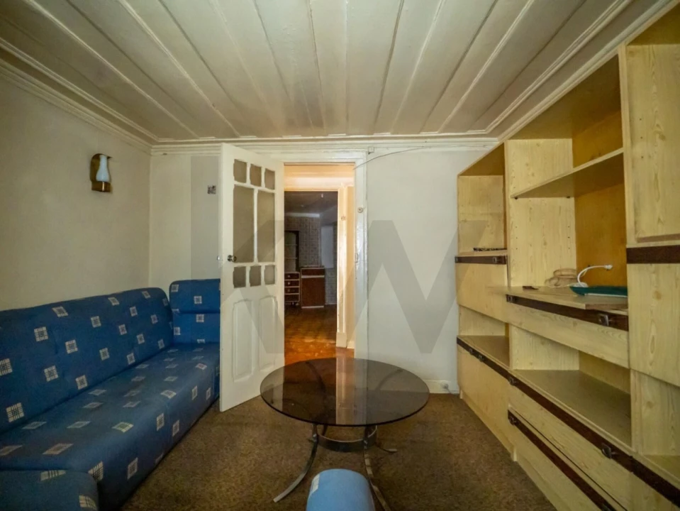 Apartamento T8 para Venda em Santa Maria Maior Foto 42