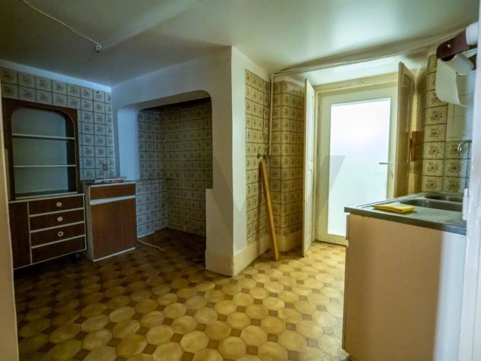 Apartamento T8 para Venda em Santa Maria Maior Foto 43