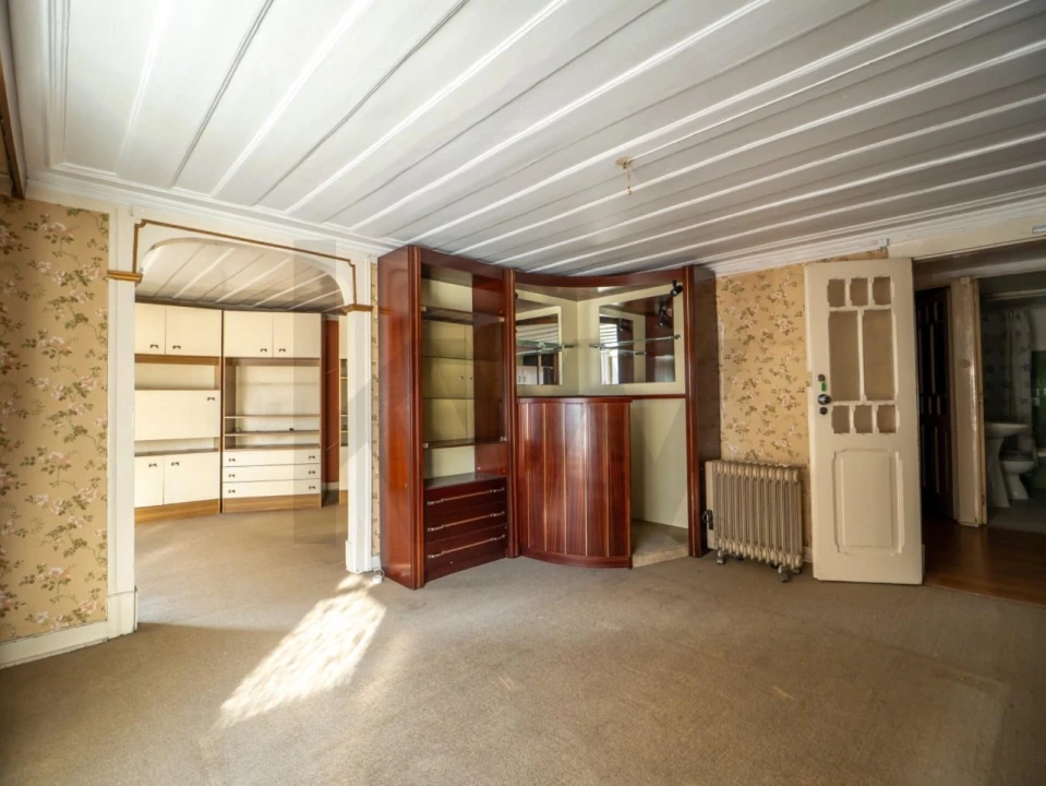 Apartamento T8 para Venda em Santa Maria Maior Foto 48