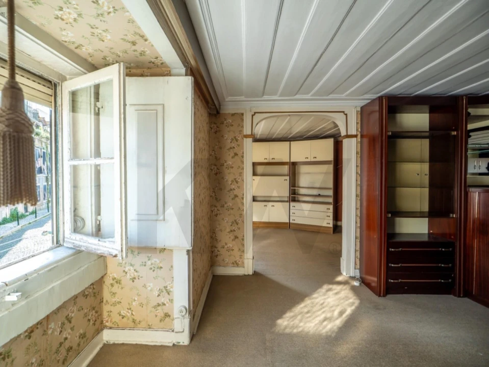 Apartamento T8 para Venda em Santa Maria Maior Foto 53