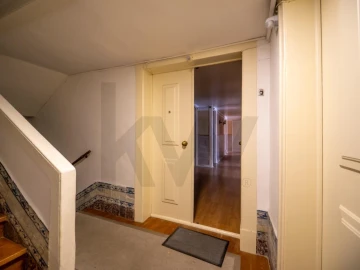 Apartamento T8 para Venda em Santa Maria Maior