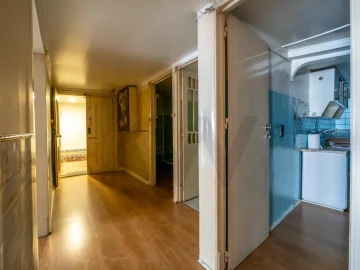 Apartamento T8 para Venda em Santa Maria Maior