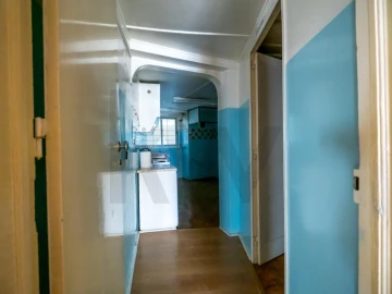 Apartamento T8 para Venda em Santa Maria Maior