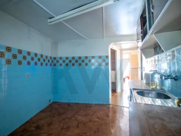 Apartamento T8 para Venda em Santa Maria Maior
