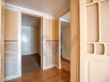 Apartamento T8 para Venda em Santa Maria Maior