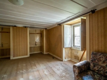 Apartamento T8 para Venda em Santa Maria Maior