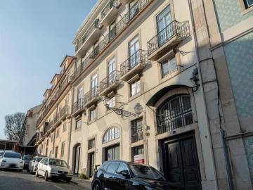 Apartamento T8 para Venda em Santa Maria Maior