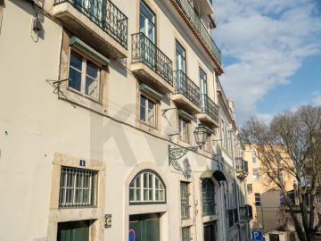 Apartamento T8 para Venda em Santa Maria Maior