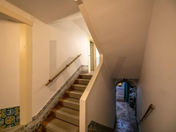 Apartamento T8 para Venda em Santa Maria Maior