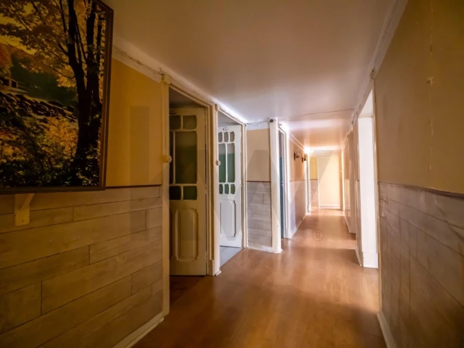 Apartamento T8 para Venda em Santa Maria Maior Foto 3