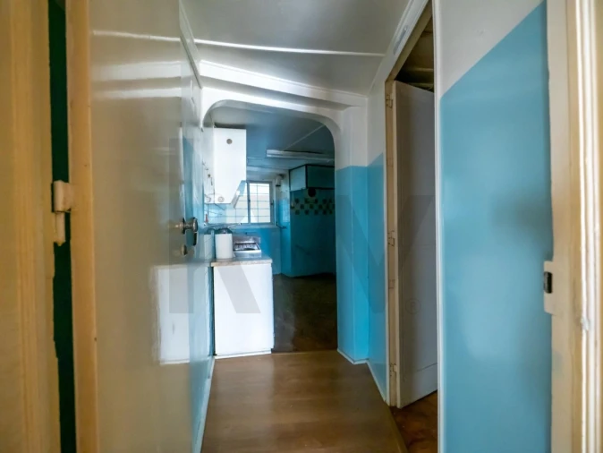 Apartamento T8 para Venda em Santa Maria Maior Foto 6