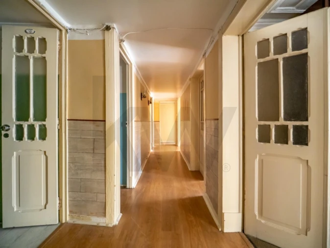 Apartamento T8 para Venda em Santa Maria Maior Foto 8