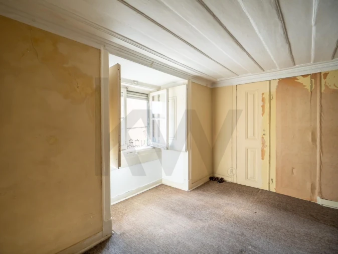 Apartamento T8 para Venda em Santa Maria Maior Foto 26