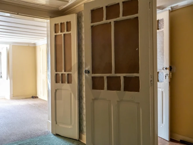 Apartamento T8 para Venda em Santa Maria Maior Foto 31
