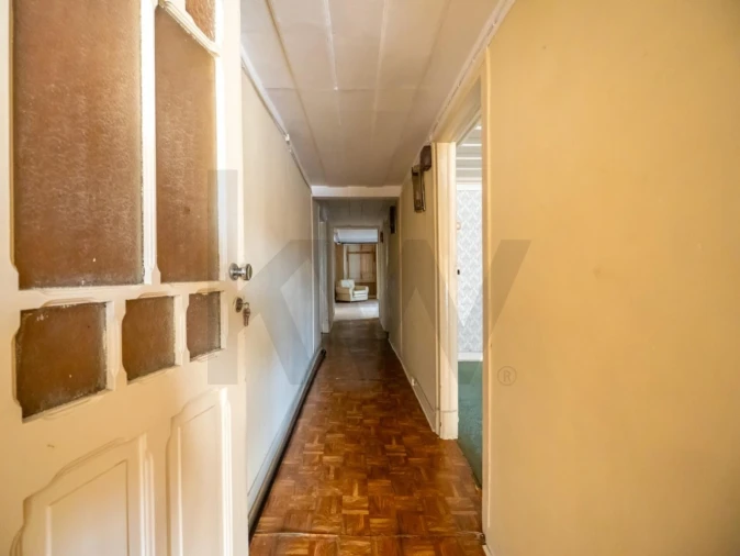 Apartamento T8 para Venda em Santa Maria Maior Foto 34