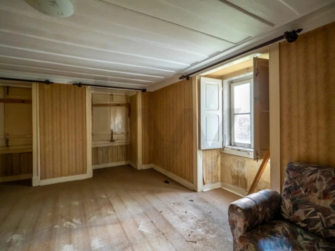 Apartamento T8 para Venda em Santa Maria Maior Foto 39