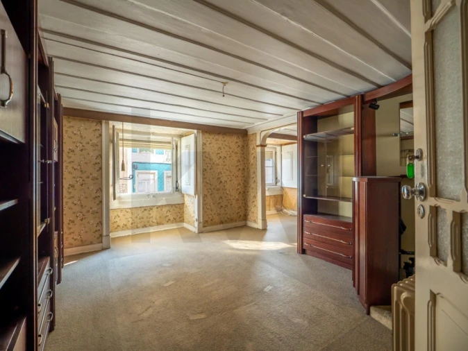 Apartamento T8 para Venda em Santa Maria Maior Foto 45
