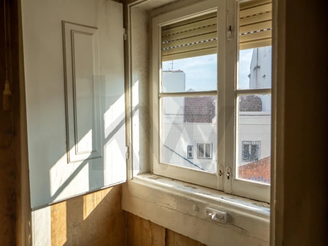 Apartamento T8 para Venda em Santa Maria Maior Foto 47