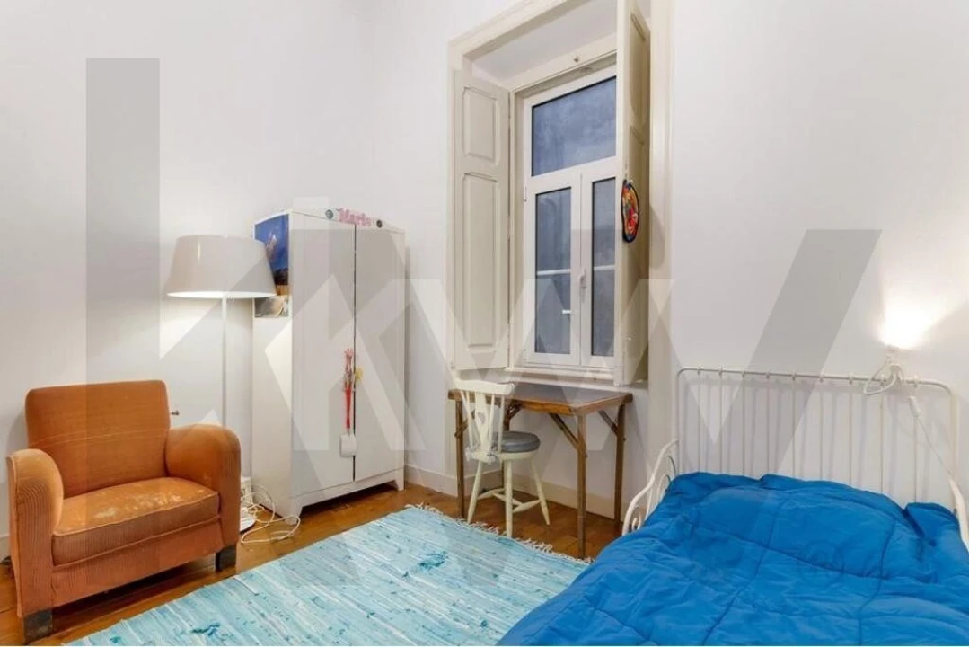 Apartamento T4 para Venda em Campo de Ourique Foto 4