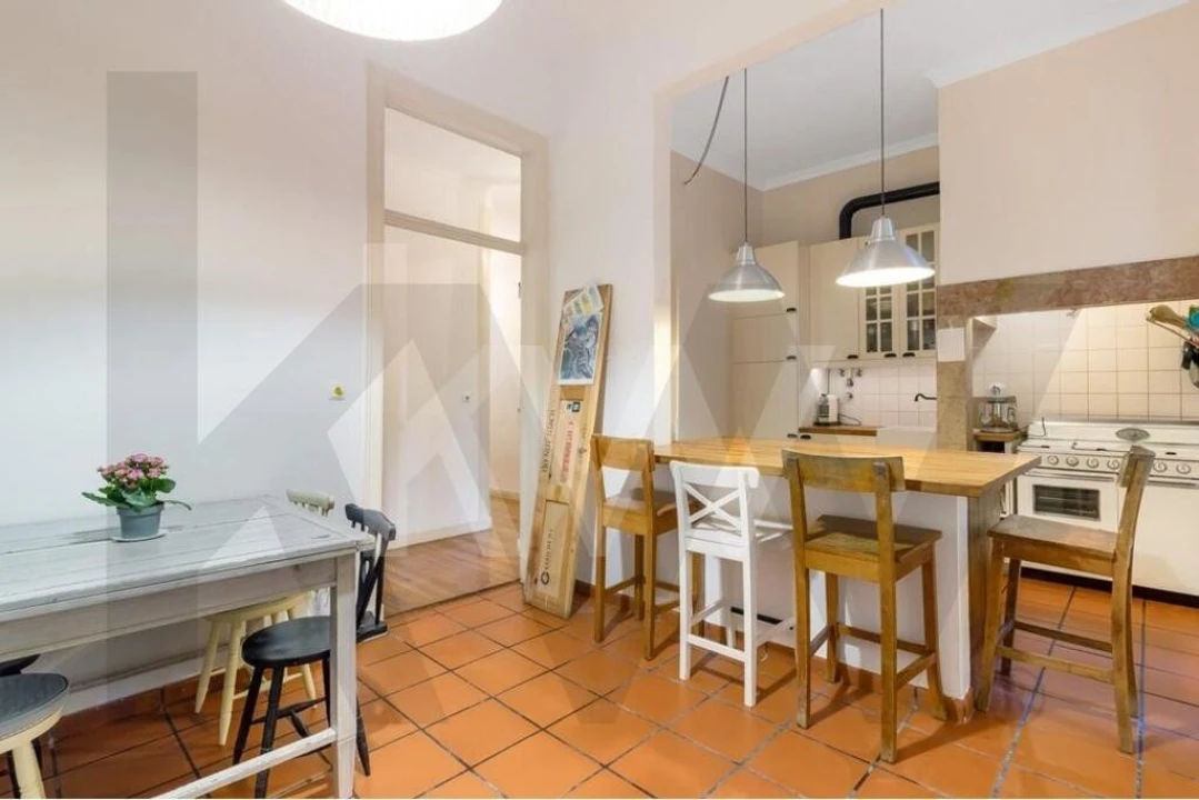 Apartamento T4 para Venda em Campo de Ourique Foto 21