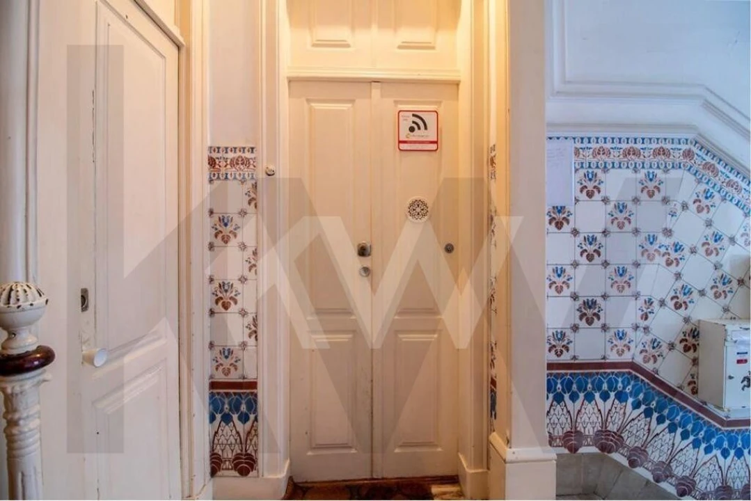 Apartamento T4 para Venda em Campo de Ourique Foto 35
