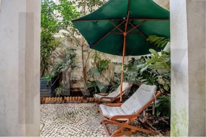 Apartamento T4 para Venda em Campo de Ourique