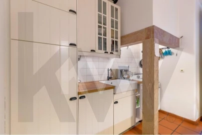 Apartamento T4 para Venda em Campo de Ourique