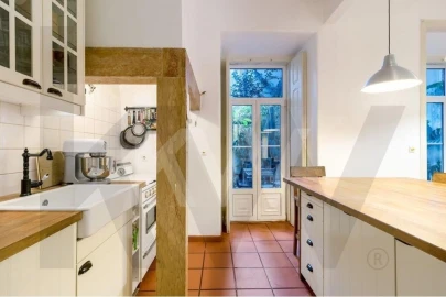 Apartamento T4 para Venda em Campo de Ourique