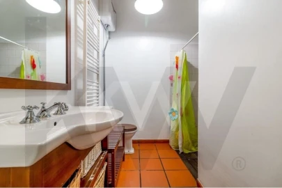 Apartamento T4 para Venda em Campo de Ourique
