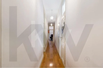 Apartamento T4 para Venda em Campo de Ourique
