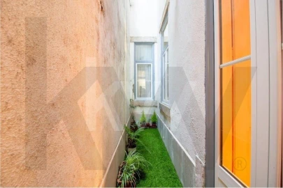 Apartamento T4 para Venda em Campo de Ourique