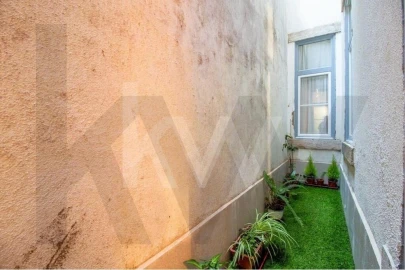Apartamento T4 para Venda em Campo de Ourique