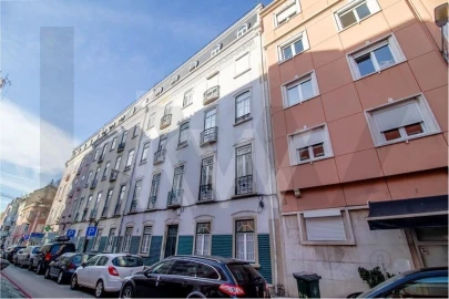Apartamento T4 para Venda em Campo de Ourique