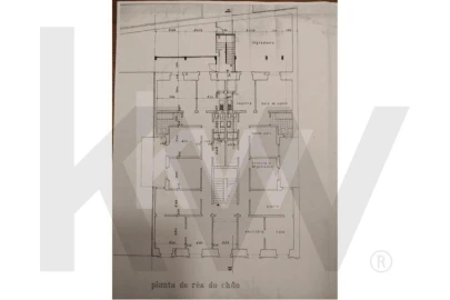 Apartamento T4 para Venda em Campo de Ourique