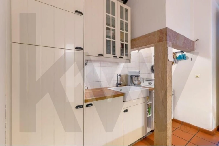 Apartamento T4 para Venda em Campo de Ourique Foto 17